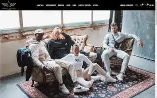 Alphaindustries.com.cy Screenshot 2024-05-18 05:31:53