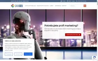 Saraseo.sk Screenshot 2024-05-19 21:57:20