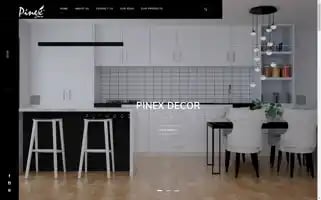 Pinexdecor.com Screenshot 2024-05-13 09:58:30