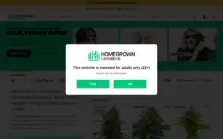 Homegrowncannabisco.com Screenshot 2024-05-10 02:45:08