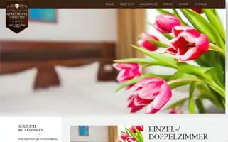 Aparthotel-marcie.de Screenshot 2024-04-17 13:46:19