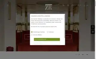 Zimmer-rohde.com Screenshot 2024-07-08 04:32:53