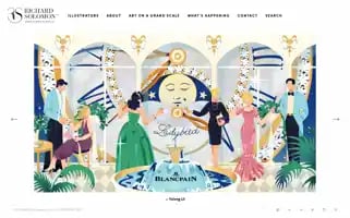 Richardsolomon.com Screenshot 2024-06-30 17:25:27