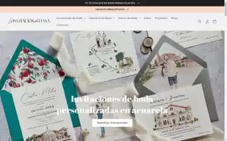 Lainvitaciondeliana.com Screenshot 2024-04-27 13:02:40