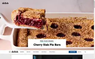 Delish.com Screenshot 2024-05-09 09:12:56