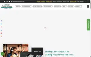 Kauronlineenglish.com Screenshot 2024-06-11 07:59:55