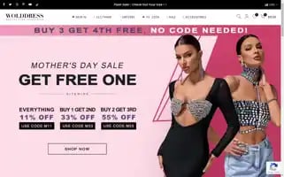 Wolddress.com Screenshot 2024-05-05 04:33:23