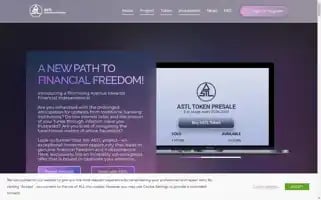 Astl.world Screenshot 2024-05-24 08:58:06