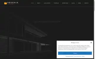 Phoenixinvestors.com Screenshot 2024-07-02 22:26:40