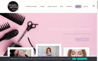 Bs-beauty.pl Screenshot 2024-05-22 09:23:59
