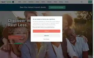 Restless.co.uk Screenshot 2024-06-30 16:01:54