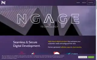 Ngagetechnology.net Screenshot 2024-06-17 08:06:37