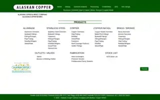 Alaskancopper.com Screenshot 2024-06-13 22:58:27