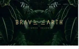 Braveearth.com Screenshot 2024-07-01 09:28:47