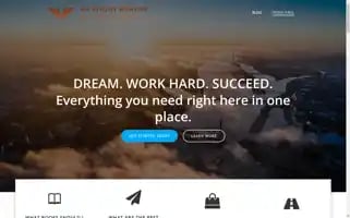 Myflightmentor.com Screenshot 2024-04-15 03:25:32