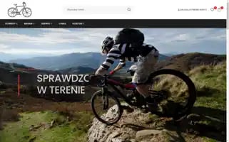 Awex-rowery.pl Screenshot 2024-05-21 10:04:38