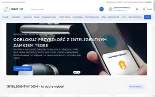 Smart365.pl Screenshot 2024-05-20 13:22:58