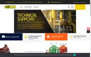 Caribsupply.com Screenshot 2024-07-07 07:36:22