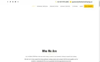 Allontariostriping.ca Screenshot 2024-04-23 22:49:21