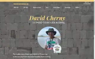 Holylandtourguide.com Screenshot 2024-04-23 02:11:05