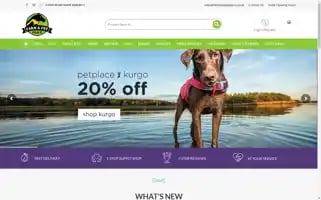 Farmandpetplace.co.uk Screenshot 2024-05-09 16:33:33