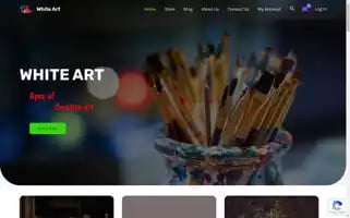 Rjwhiteart.com Screenshot 2024-05-29 13:55:46