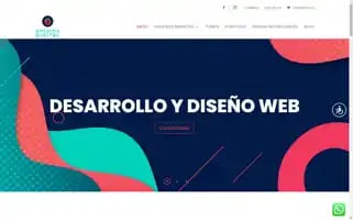 Entornodigital.cl Screenshot 2024-06-17 20:18:17