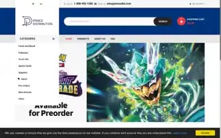 Princedist.com Screenshot 2024-05-04 10:25:15