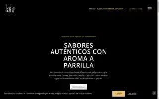 Laiaerretegia.com Screenshot 2024-06-11 08:07:34