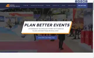 American-tradeshow.com Screenshot 2024-07-05 16:38:18