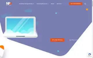 Nonprofitssource.com Screenshot 2024-05-13 04:03:48