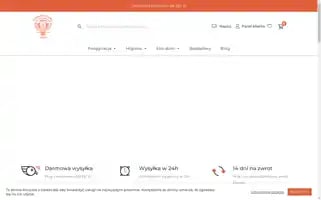 Pomaranczowasowa.pl Screenshot 2024-05-18 05:16:22