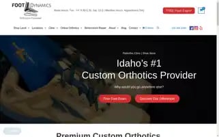 Footdynamics.com Screenshot 2024-06-11 06:41:50