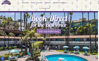 Kingsinnsandiego.com Screenshot 2024-05-12 14:59:09