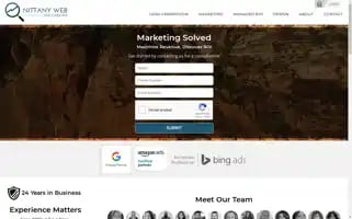 Nittanyweb.com Screenshot 2024-06-13 13:15:20