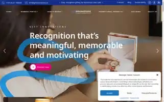Giftinnovations.ie Screenshot 2024-05-09 21:23:40