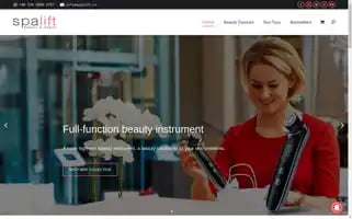 Spalift.cn Screenshot 2024-05-19 15:06:24