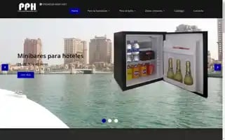 Articulosparahoteles.com Screenshot 2024-04-16 08:15:33