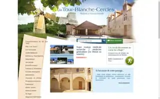 La-tour-blanche-cercles.fr Screenshot 2024-04-16 08:54:19