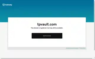 Tpvault.com Screenshot 2024-05-02 06:59:10