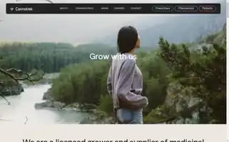 Cannatrek.com Screenshot 2024-06-30 13:37:18