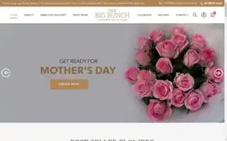 Thebigbunch.com.au Screenshot 2024-05-14 07:26:05
