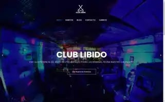 Elclublibido.com Screenshot 2024-07-04 02:40:29