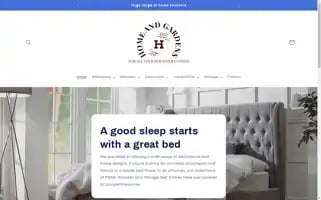 Midlandsfurniture.co.uk Screenshot 2024-05-03 22:58:06