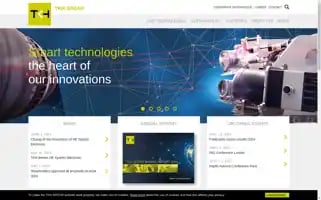 Tkhgroup.com Screenshot 2024-07-01 00:46:41