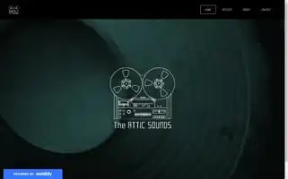 Theatticsounds.co.uk Screenshot 2024-07-04 04:31:20