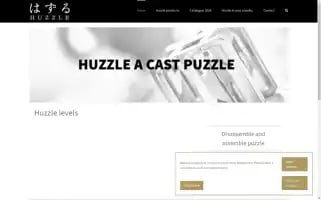 Huzzle.eu Screenshot 2024-07-04 00:15:28