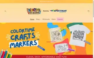 Colortime.com Screenshot 2024-06-13 22:31:32