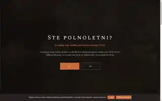 Dionysos.si Screenshot 2024-05-22 08:39:40