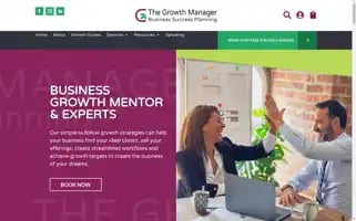 Thegrowthmanager.com.au Screenshot 2024-05-21 22:07:33